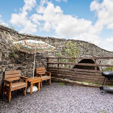 Appartamento Glan Nug Bach Betws-y-Coed Esterno foto