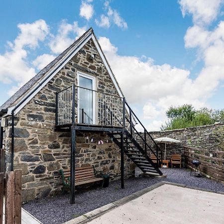Appartamento Glan Nug Bach Betws-y-Coed Esterno foto