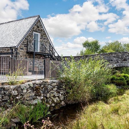 Appartamento Glan Nug Bach Betws-y-Coed Esterno foto