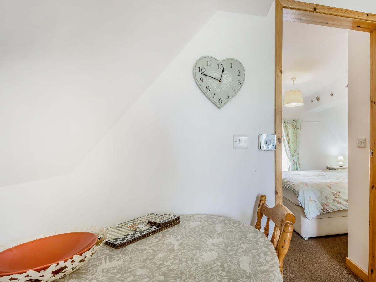 Appartamento Glan Nug Bach Betws-y-Coed Esterno foto
