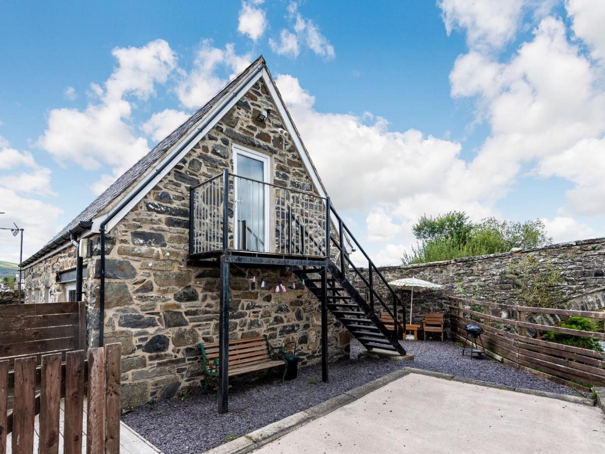 Appartamento Glan Nug Bach Betws-y-Coed Esterno foto