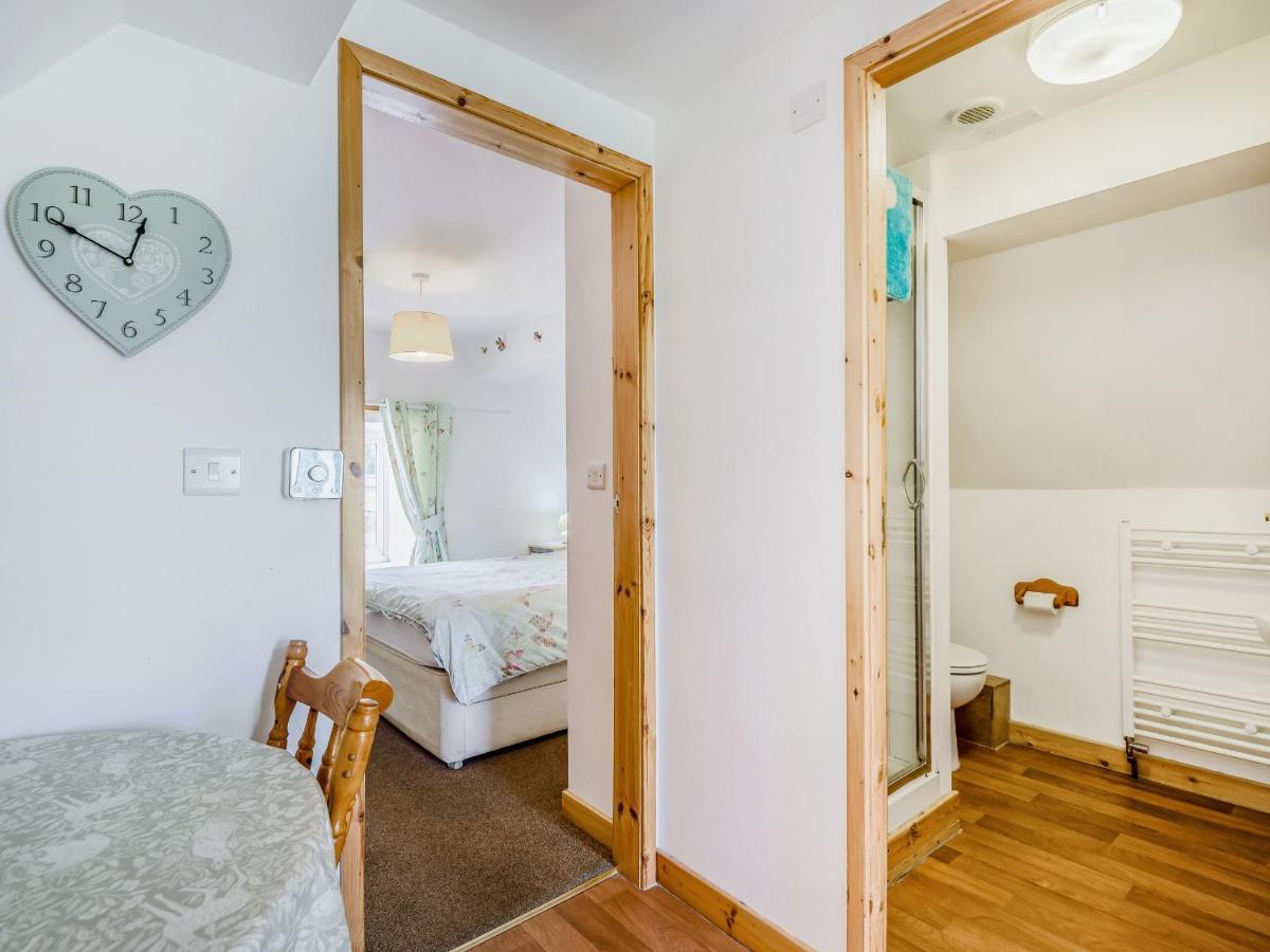 Appartamento Glan Nug Bach Betws-y-Coed Esterno foto