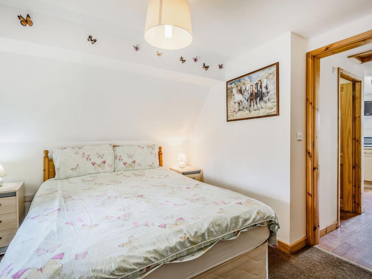 Appartamento Glan Nug Bach Betws-y-Coed Esterno foto