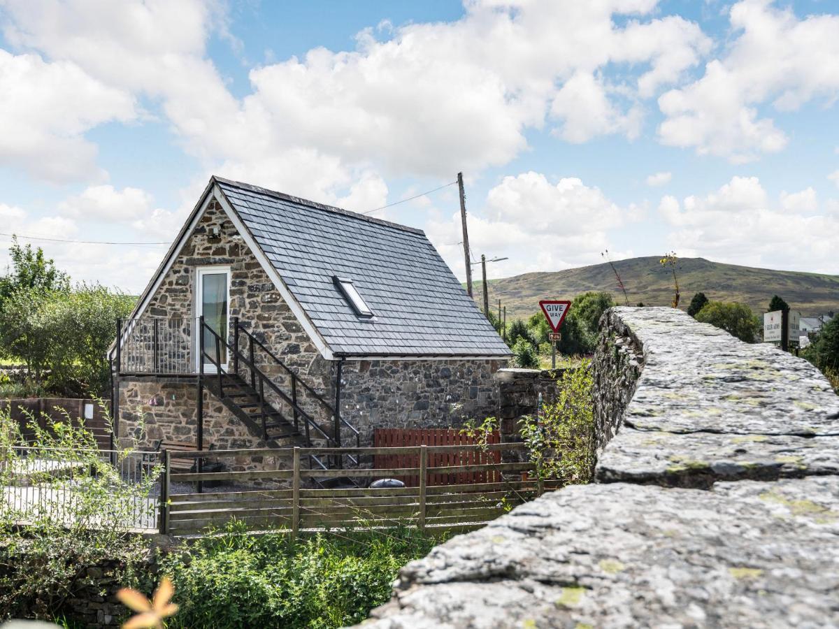 Appartamento Glan Nug Bach Betws-y-Coed Esterno foto