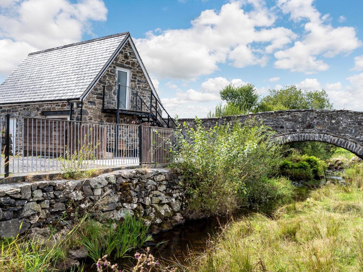 Appartamento Glan Nug Bach Betws-y-Coed Esterno foto