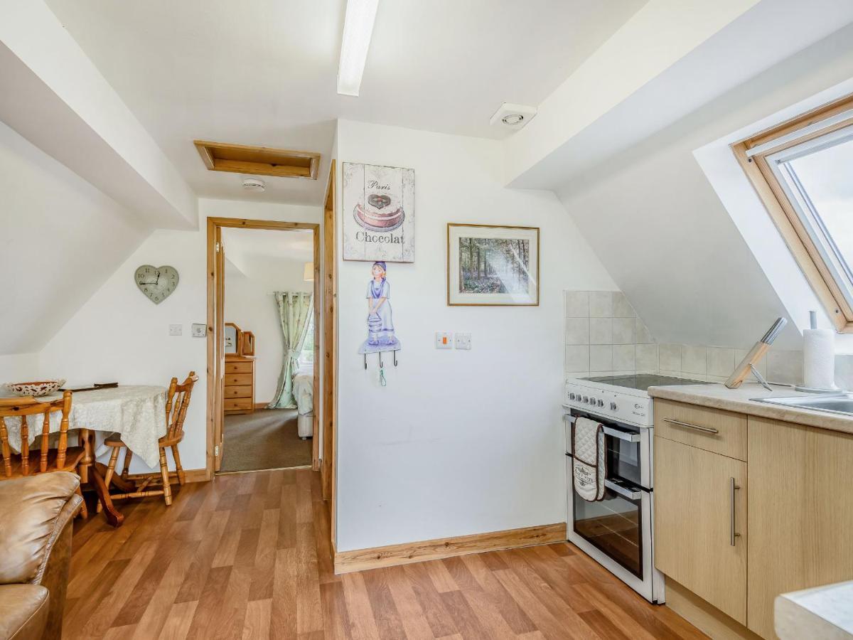 Appartamento Glan Nug Bach Betws-y-Coed Esterno foto