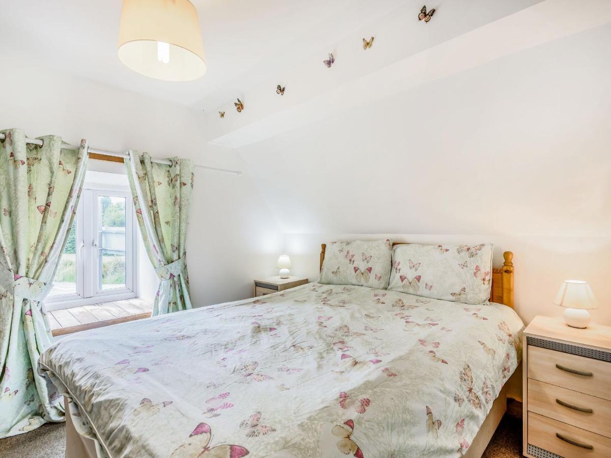 Appartamento Glan Nug Bach Betws-y-Coed Esterno foto
