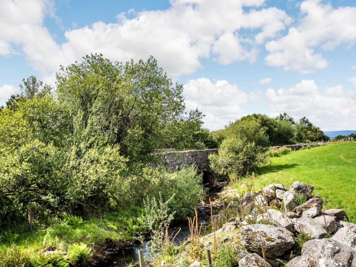 Appartamento Glan Nug Bach Betws-y-Coed Esterno foto