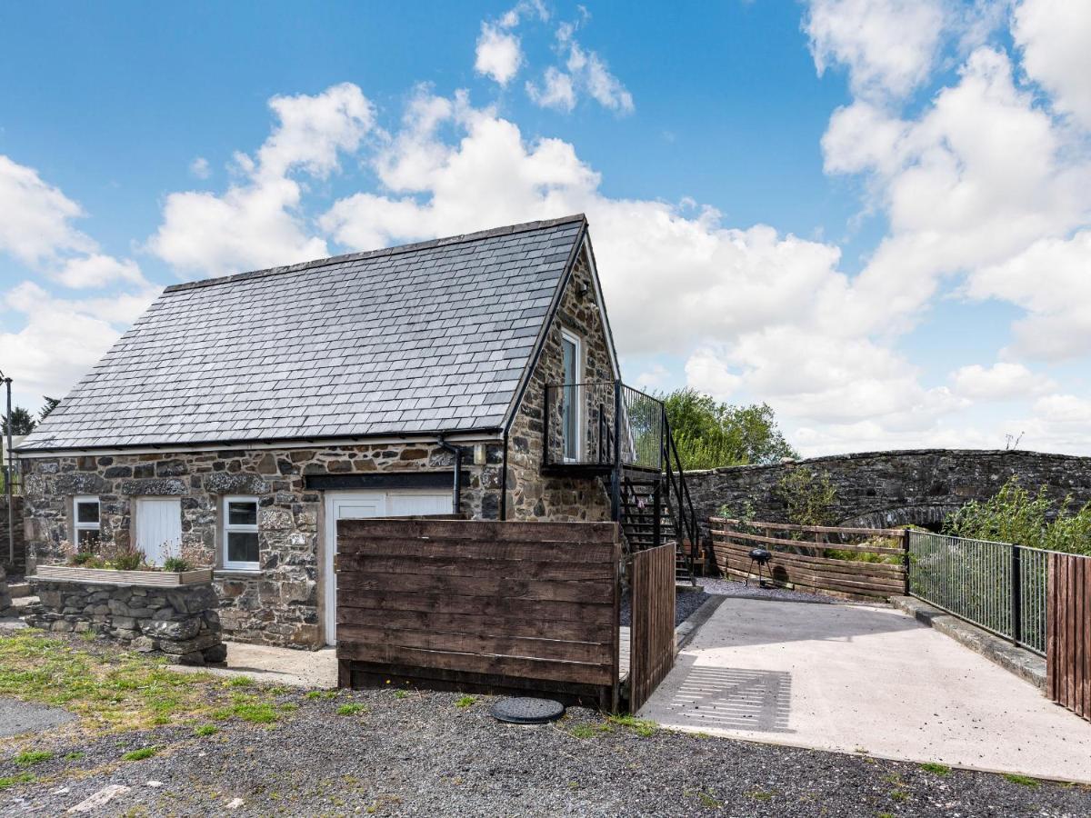 Appartamento Glan Nug Bach Betws-y-Coed Esterno foto