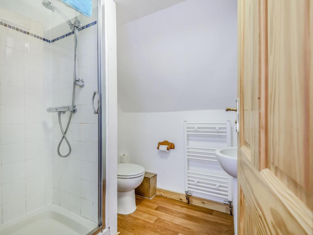 Appartamento Glan Nug Bach Betws-y-Coed Esterno foto