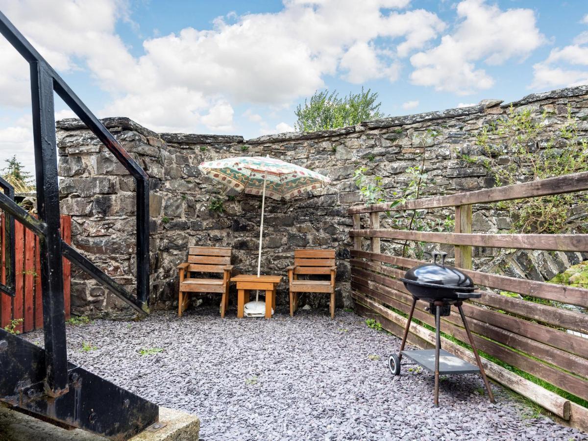 Appartamento Glan Nug Bach Betws-y-Coed Esterno foto