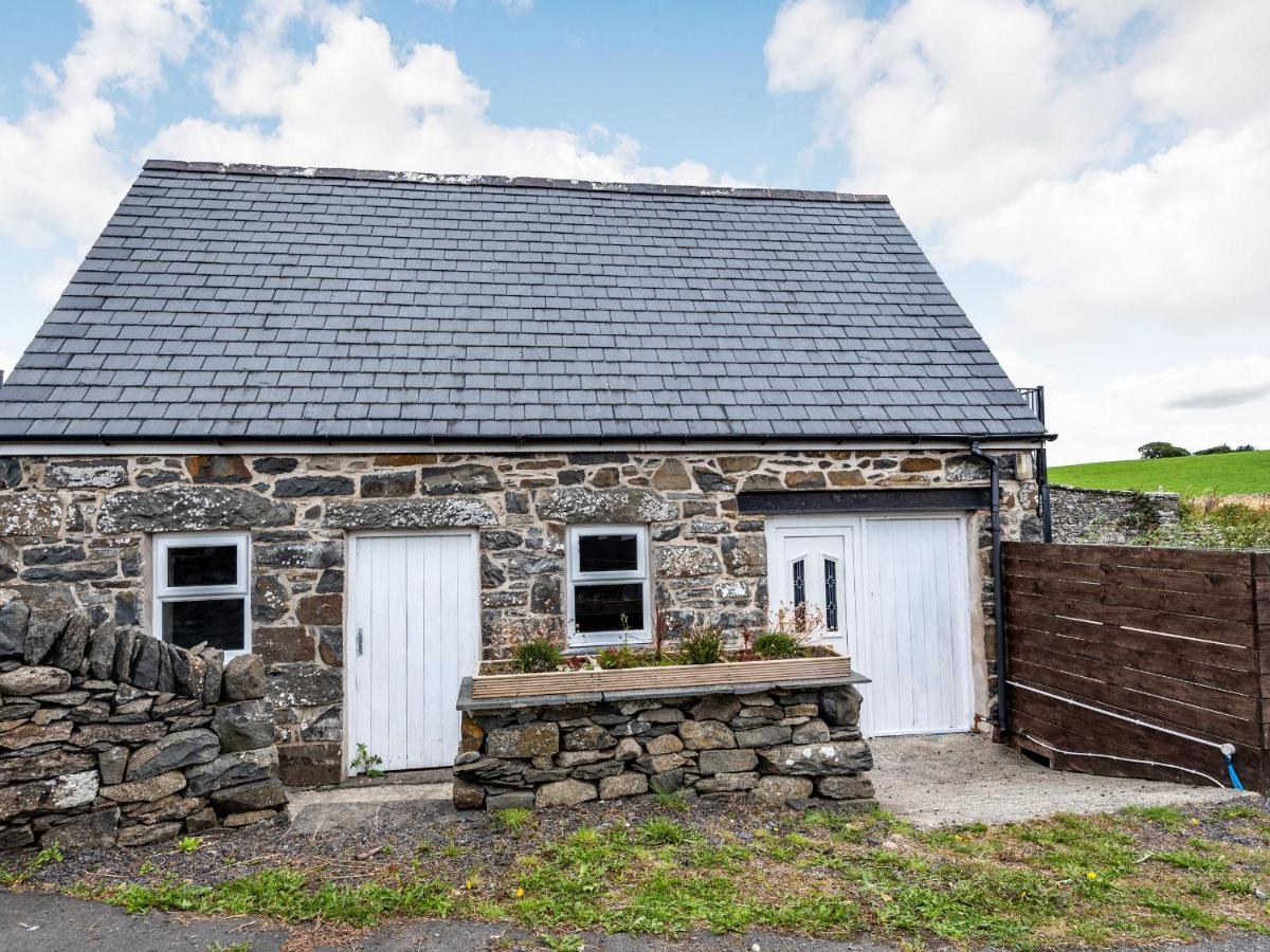 Appartamento Glan Nug Bach Betws-y-Coed Esterno foto