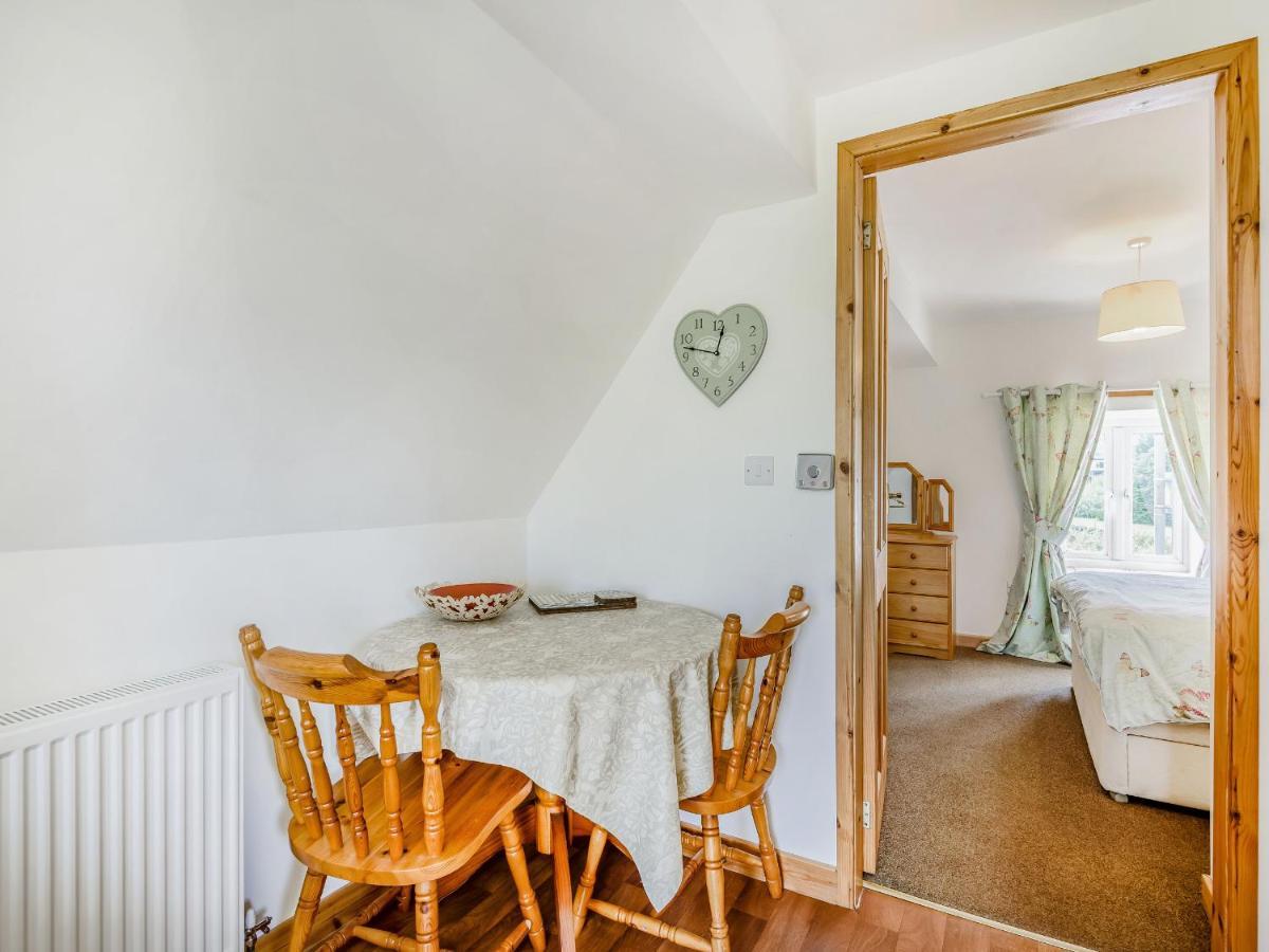 Appartamento Glan Nug Bach Betws-y-Coed Esterno foto