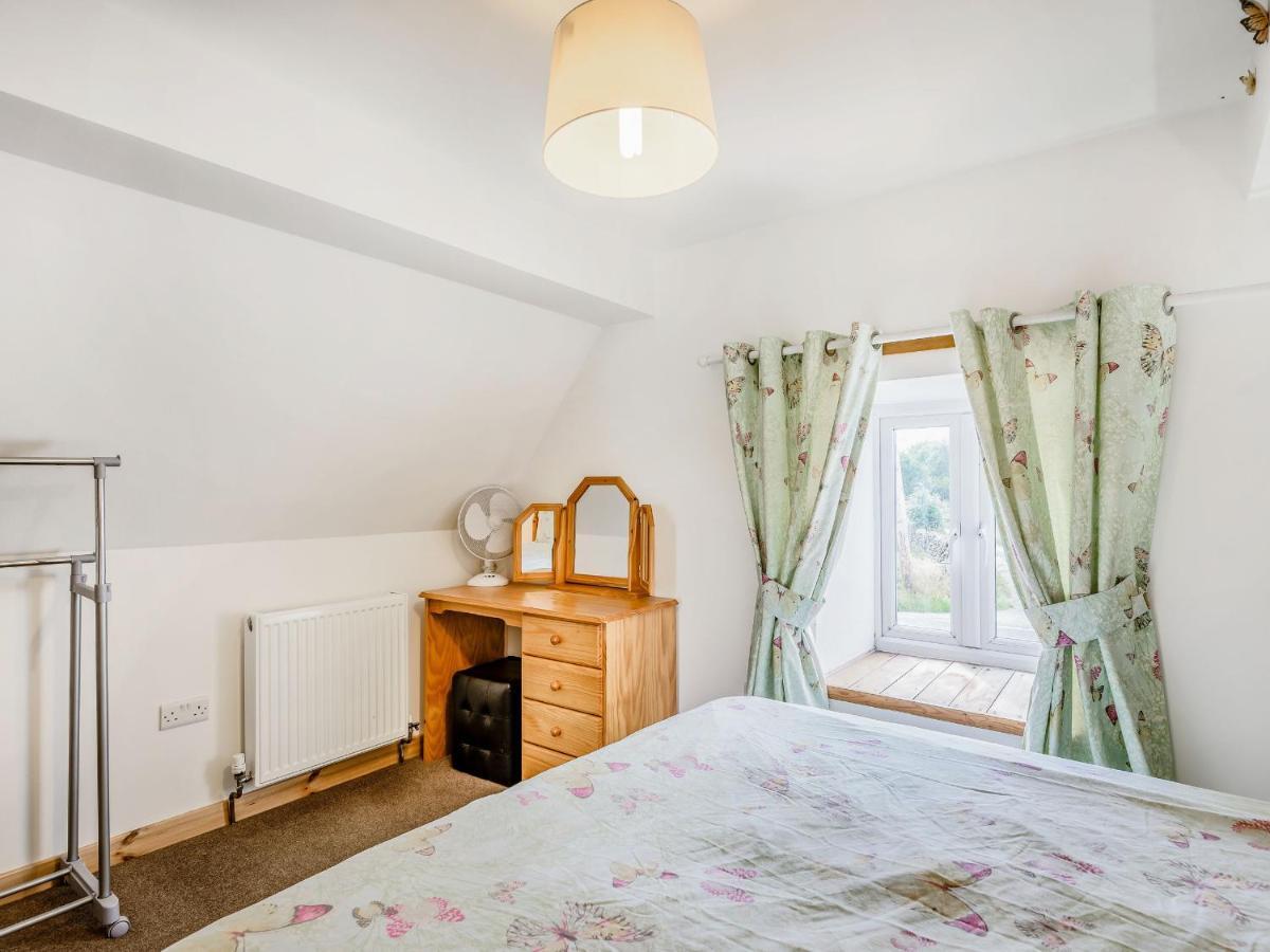 Appartamento Glan Nug Bach Betws-y-Coed Esterno foto