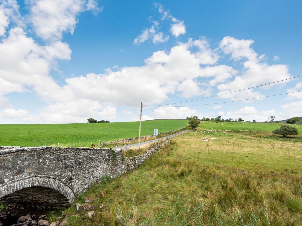Appartamento Glan Nug Bach Betws-y-Coed Esterno foto